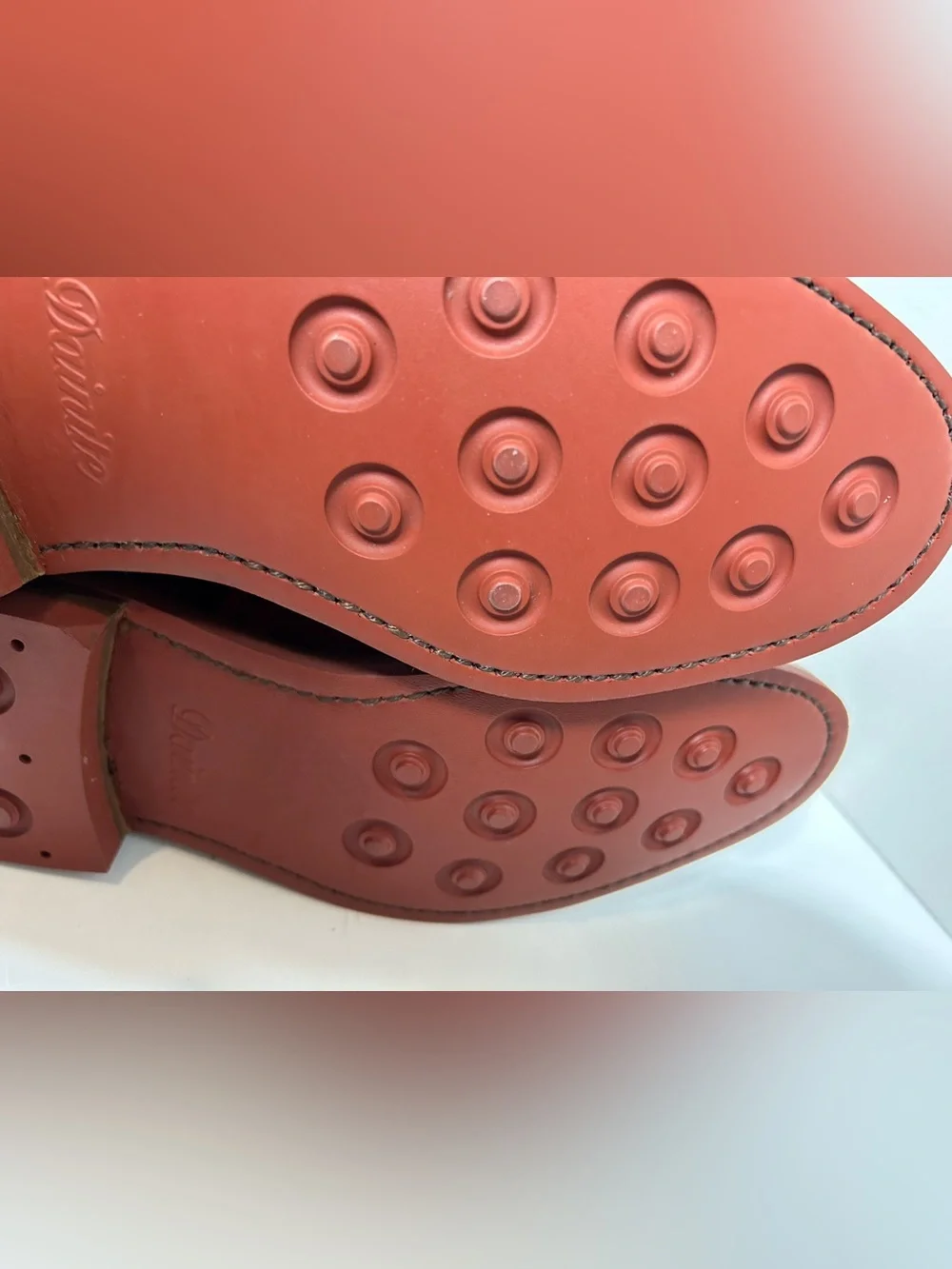 Allen Edmonds new without
